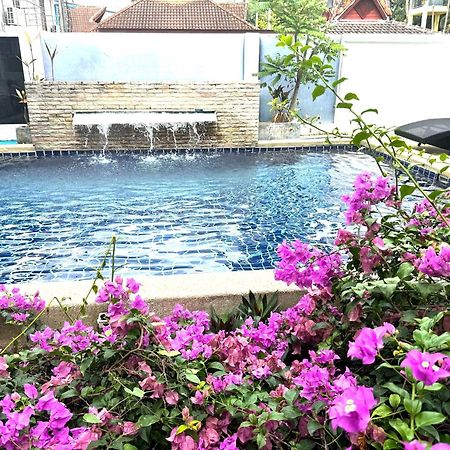 Villa Cheloni 2 Bedrooms Kamala Beach Eksteriør billede