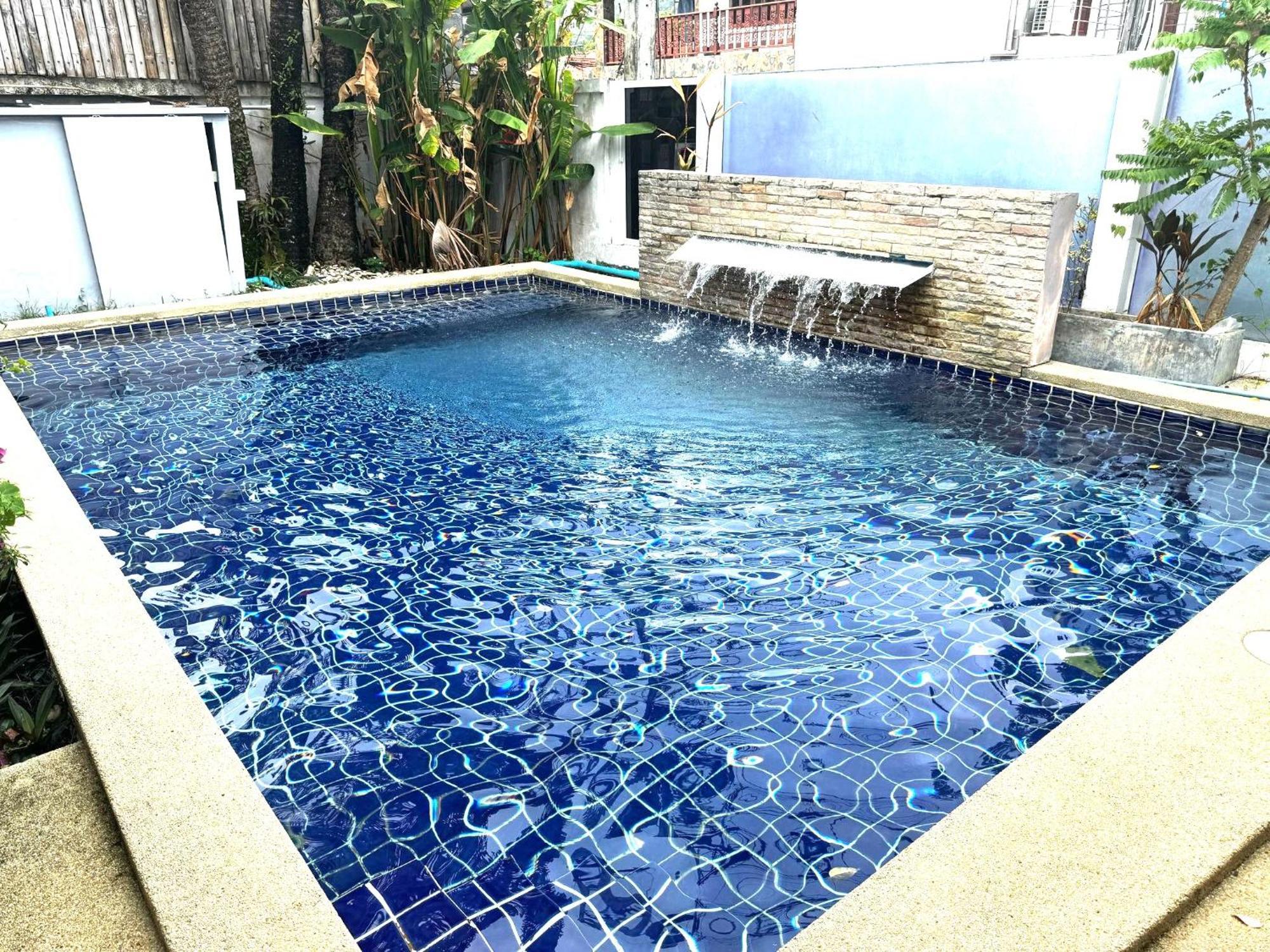 Villa Cheloni 2 Bedrooms Kamala Beach Eksteriør billede