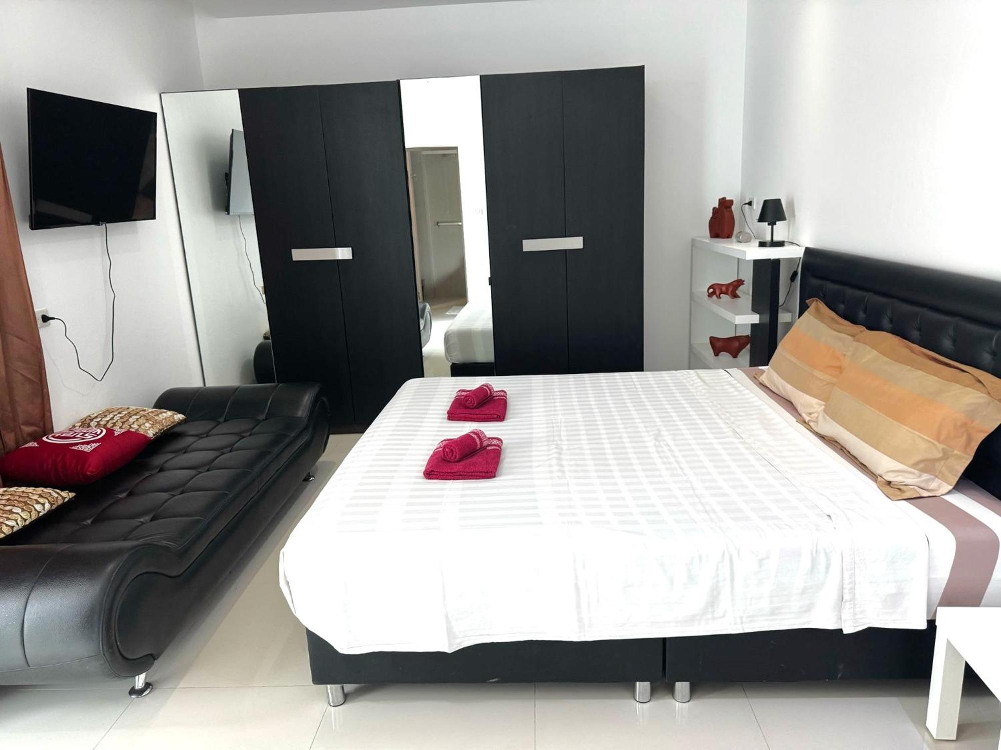 Villa Cheloni 2 Bedrooms Kamala Beach Eksteriør billede
