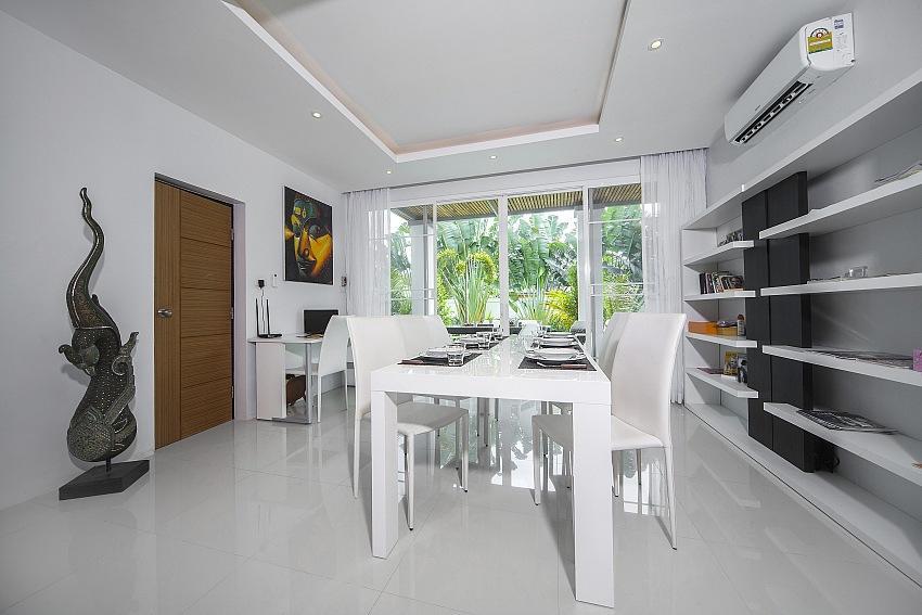 Villa Cheloni 2 Bedrooms Kamala Beach Eksteriør billede