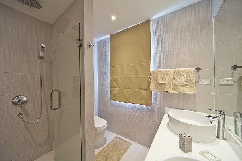 Villa Cheloni 2 Bedrooms Kamala Beach Eksteriør billede