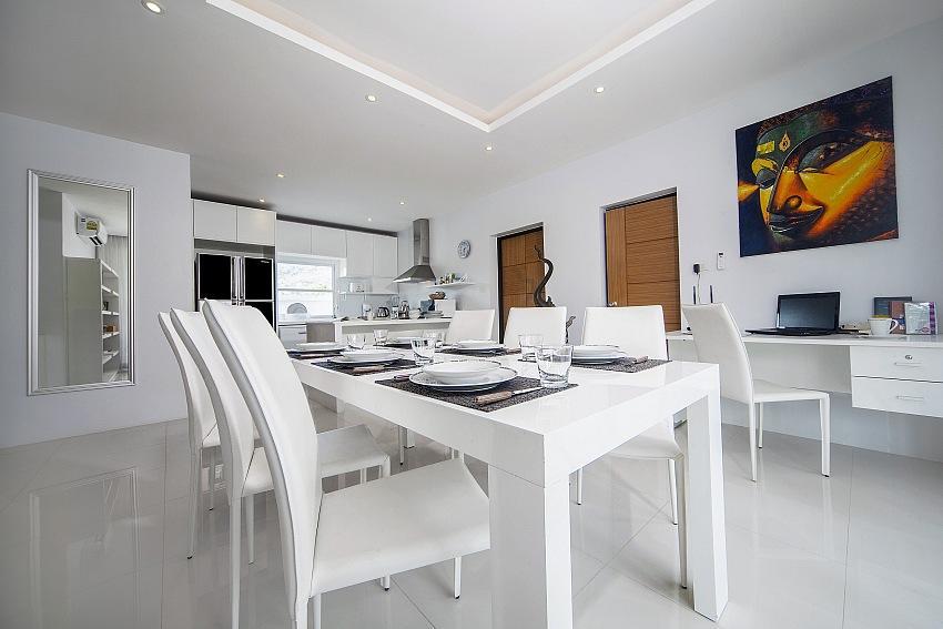 Villa Cheloni 2 Bedrooms Kamala Beach Eksteriør billede